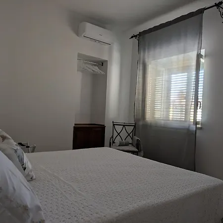 Antonino Apartment Taormina Exterior photo