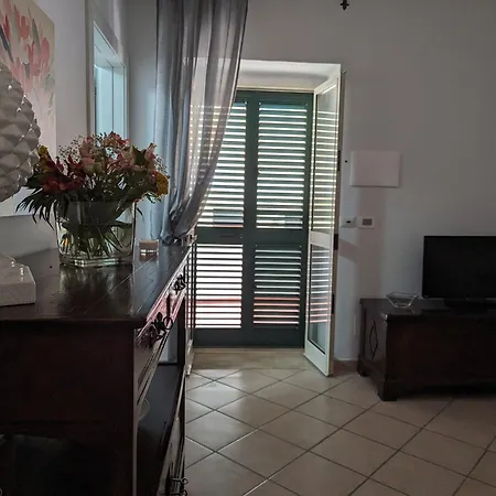Antonino Apartment Taormina Exterior photo