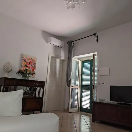 Antonino Apartment Taormina Exterior photo