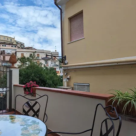 Antonino Apartment Taormina Exterior photo