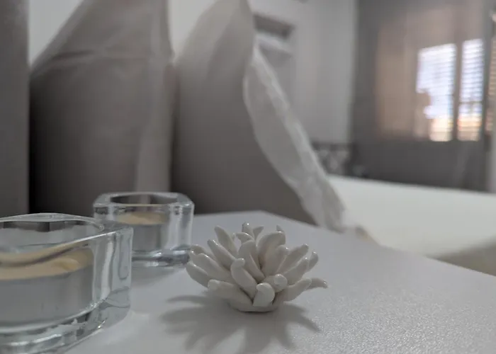 Antonino Apartment