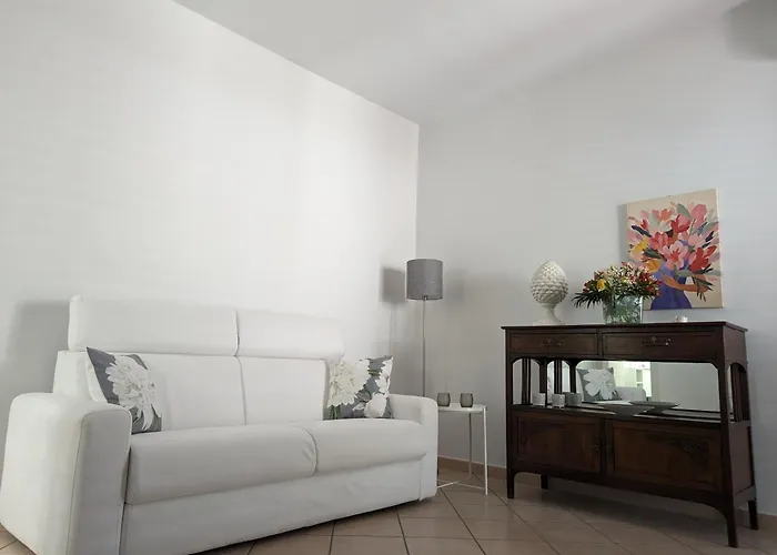 Antonino Apartment