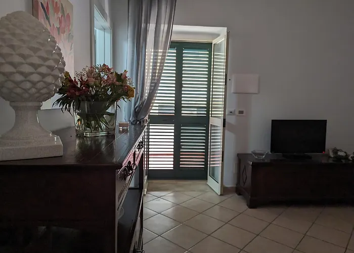 Antonino Apartment