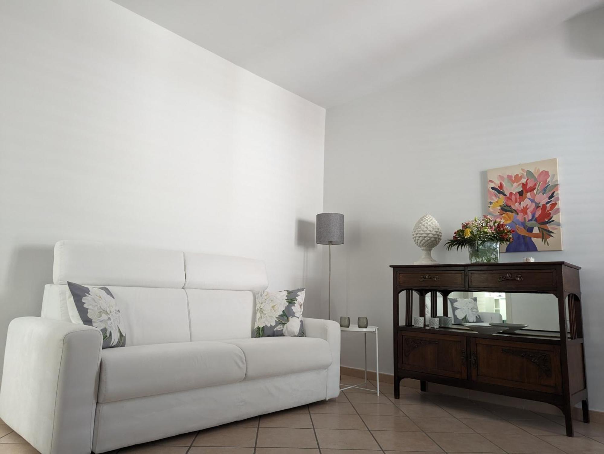 Holiday home Antonino