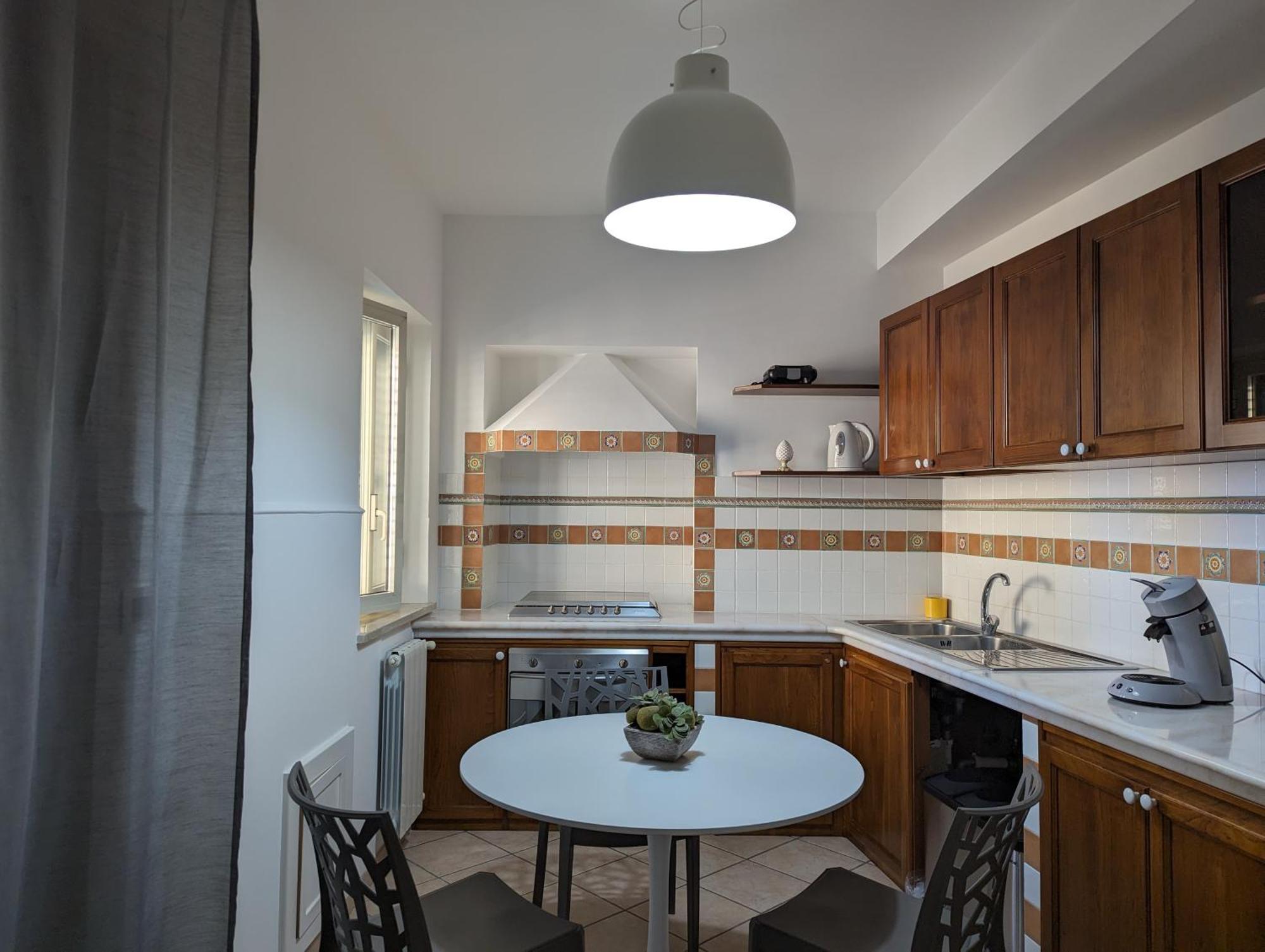 Antonino Holiday home *