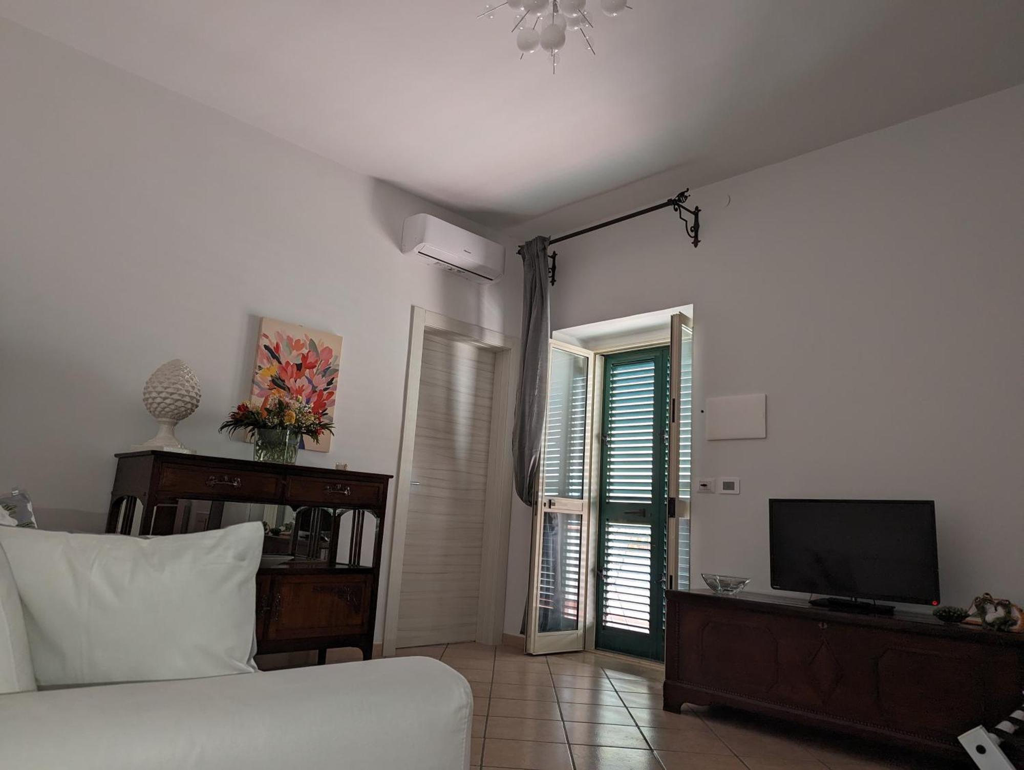 Holiday home Antonino
