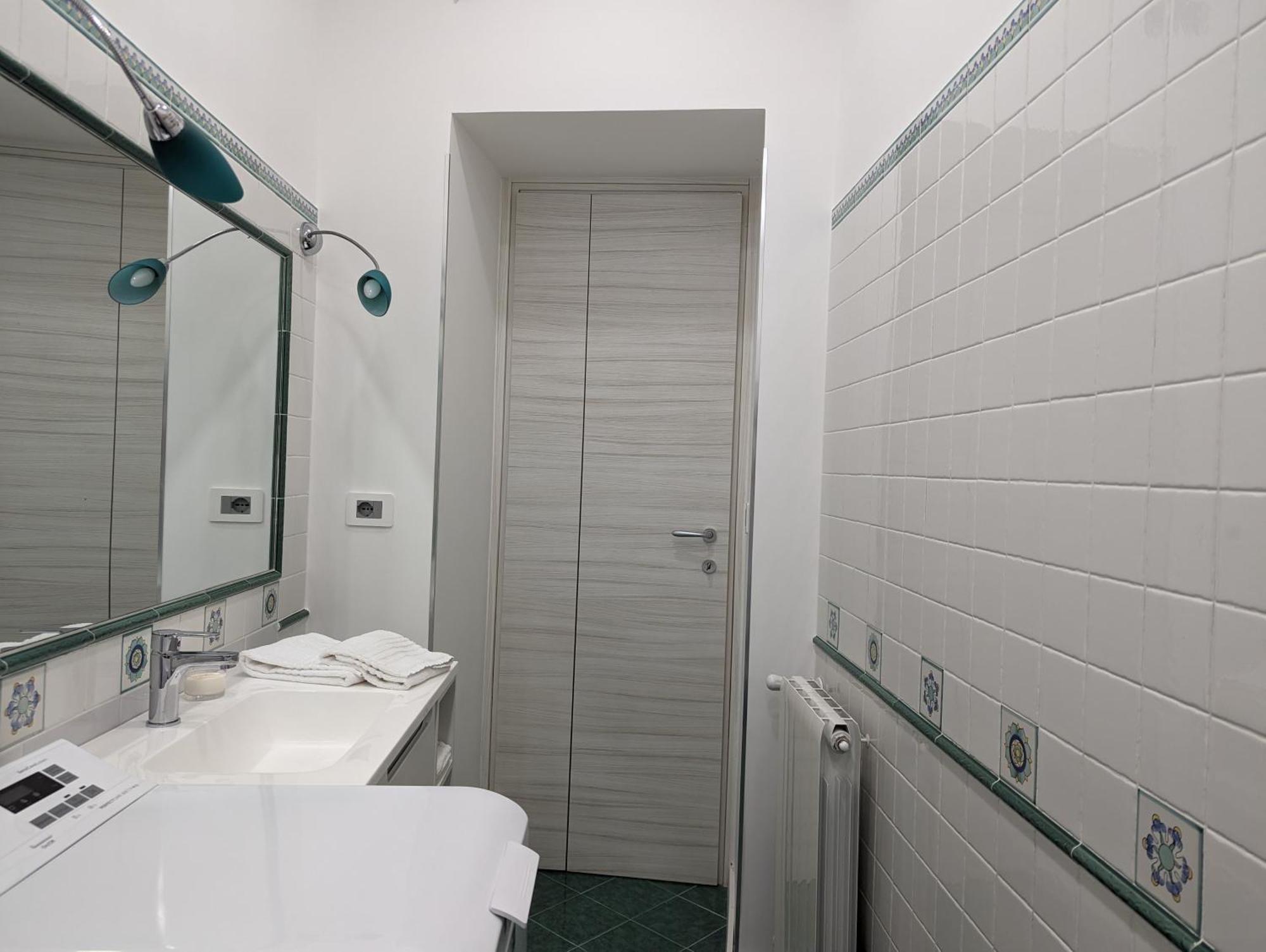 Holiday home Antonino