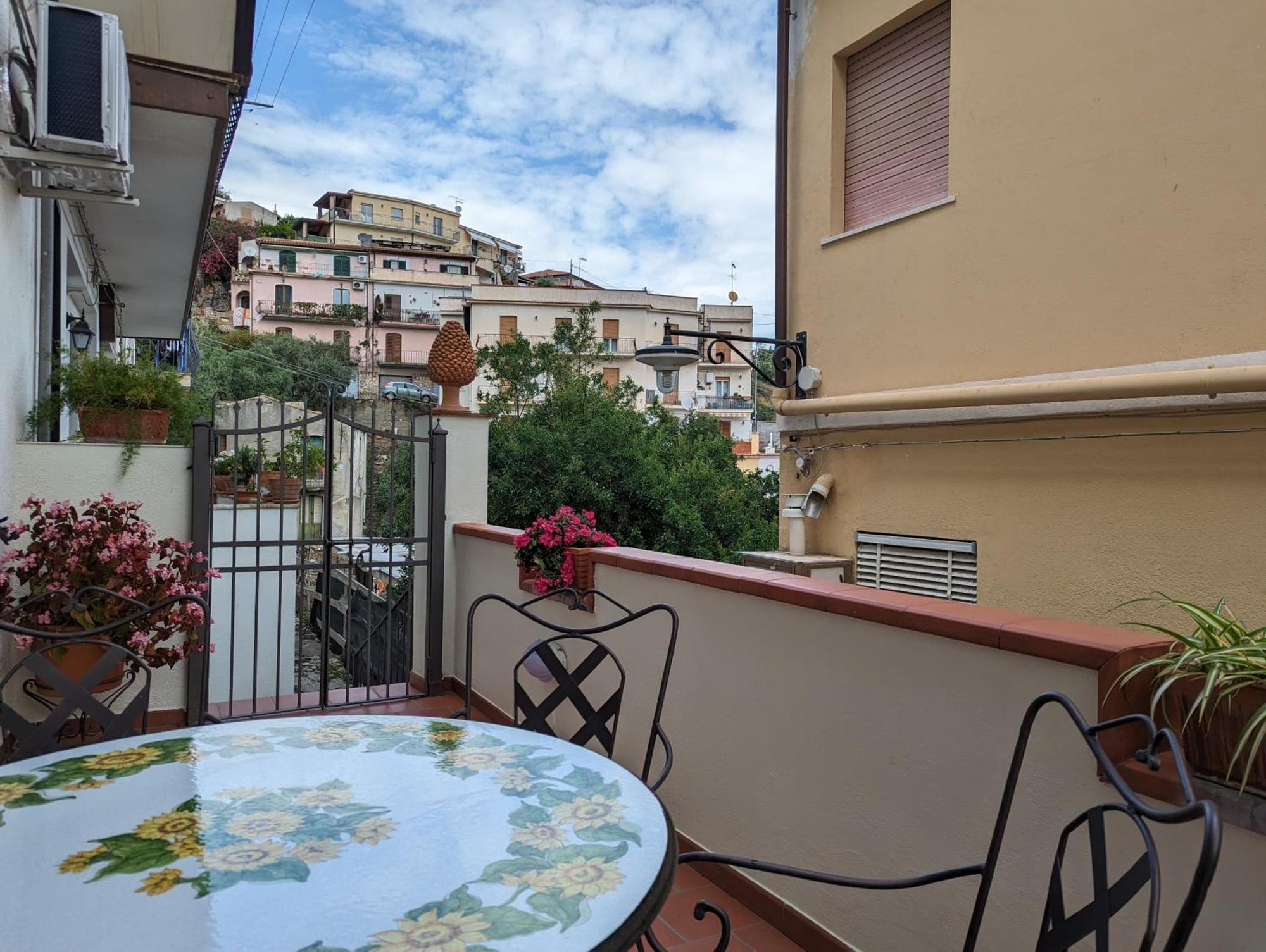 Holiday home Antonino *