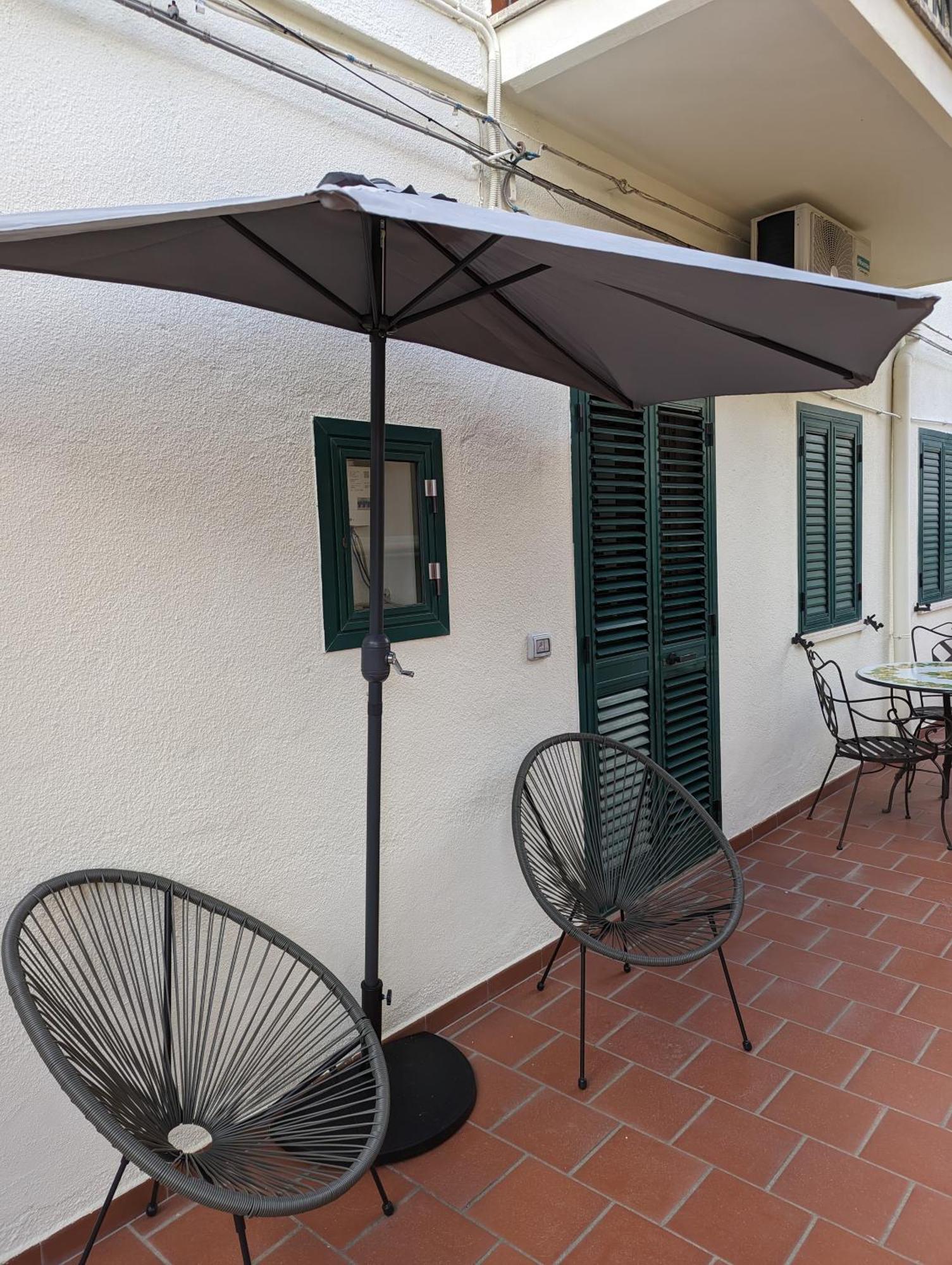 Antonino Holiday home Taormina
