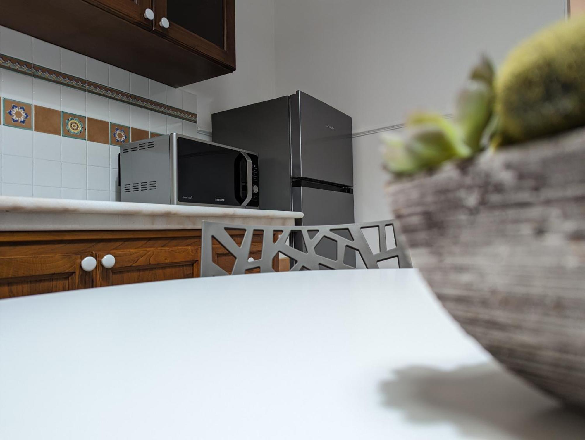 Holiday home Antonino *