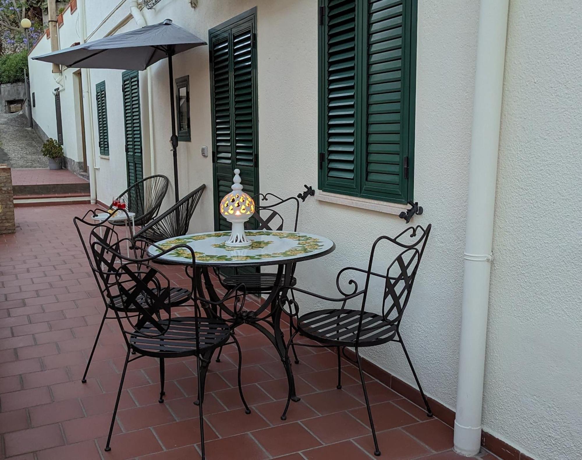 Holiday home Antonino