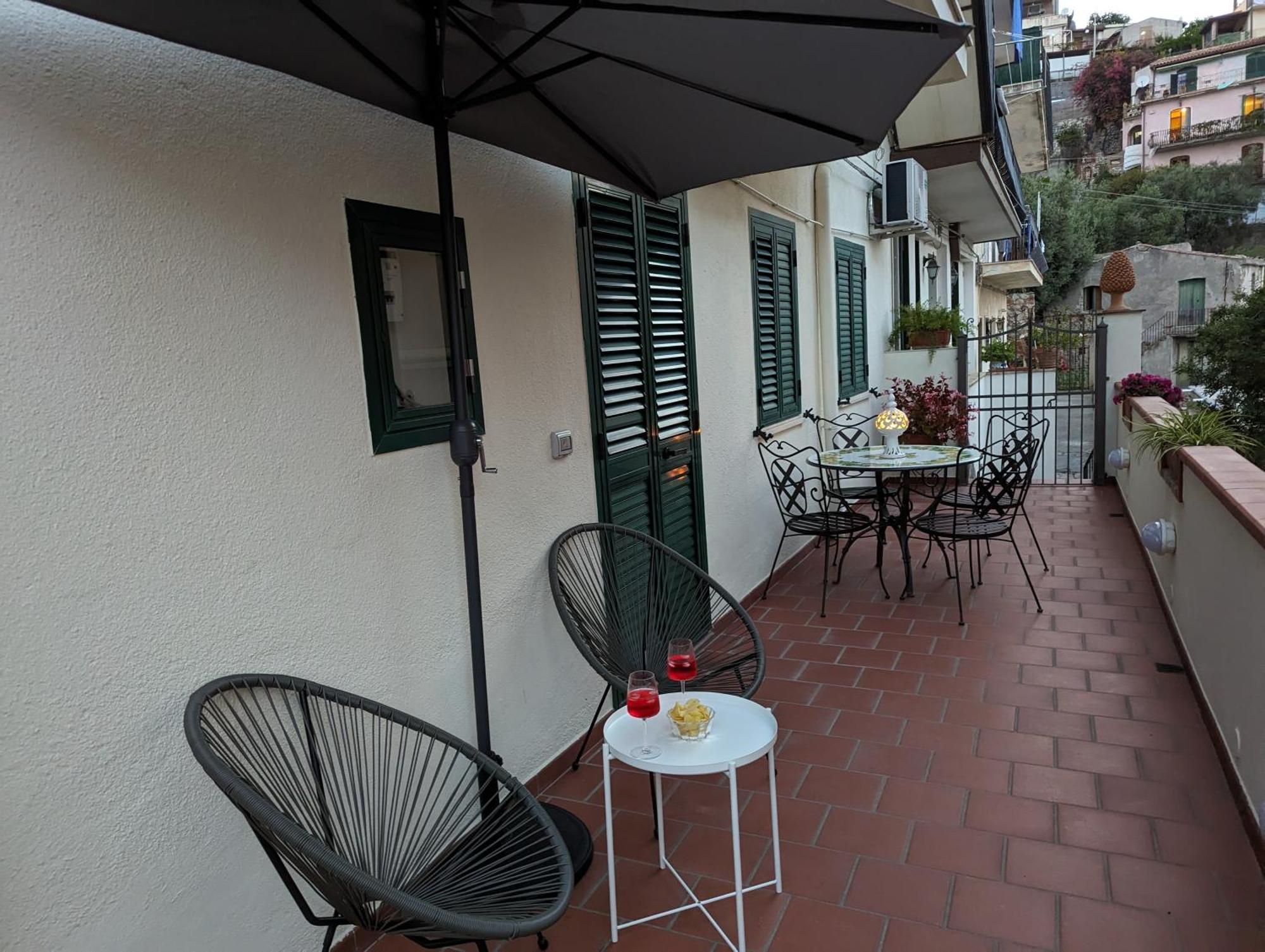 Antonino Holiday home