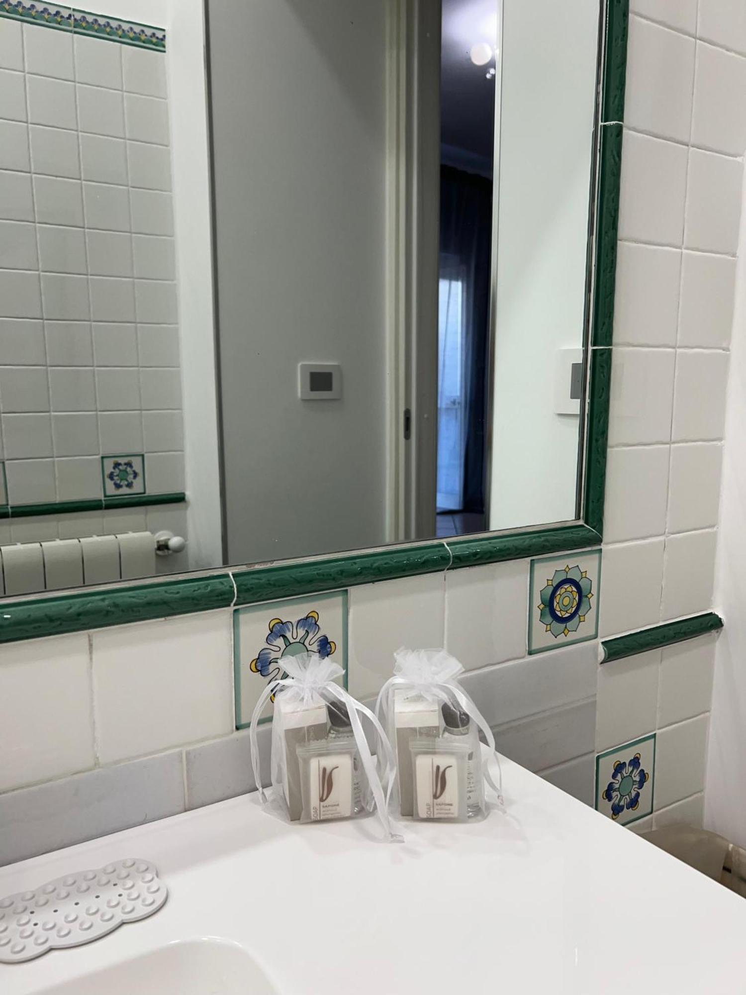 Holiday home Antonino