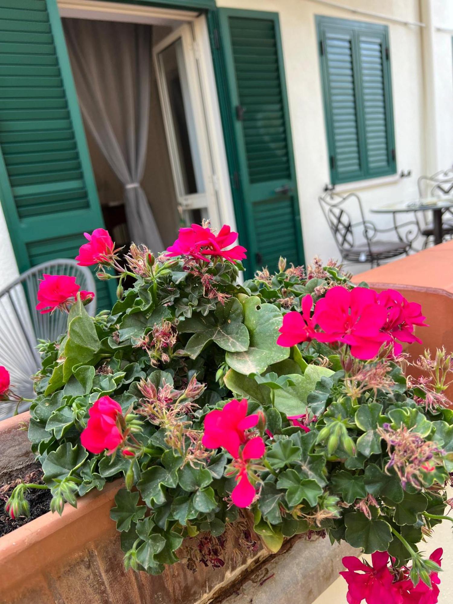 Holiday home Antonino Taormina