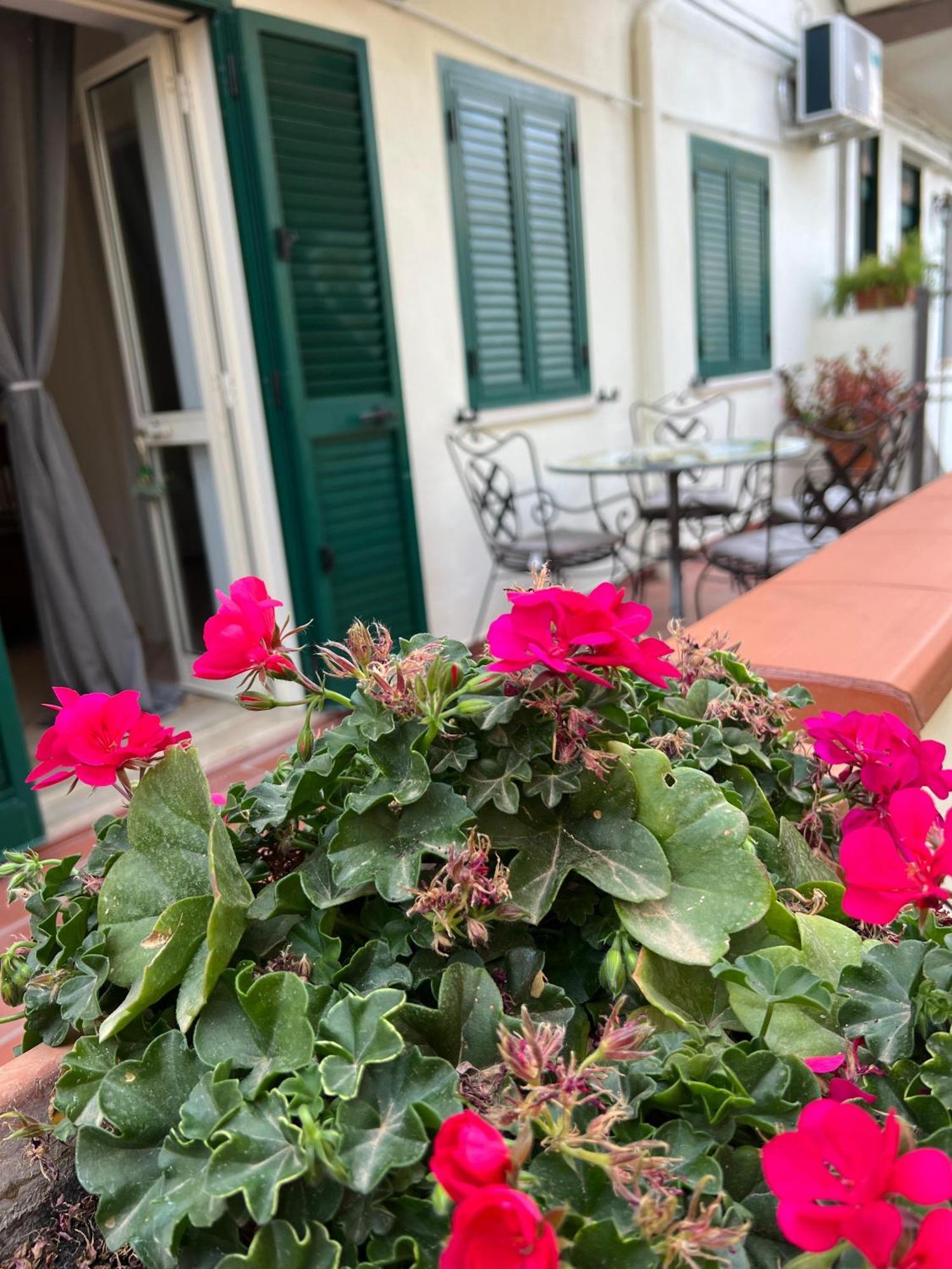 Holiday home Antonino *
