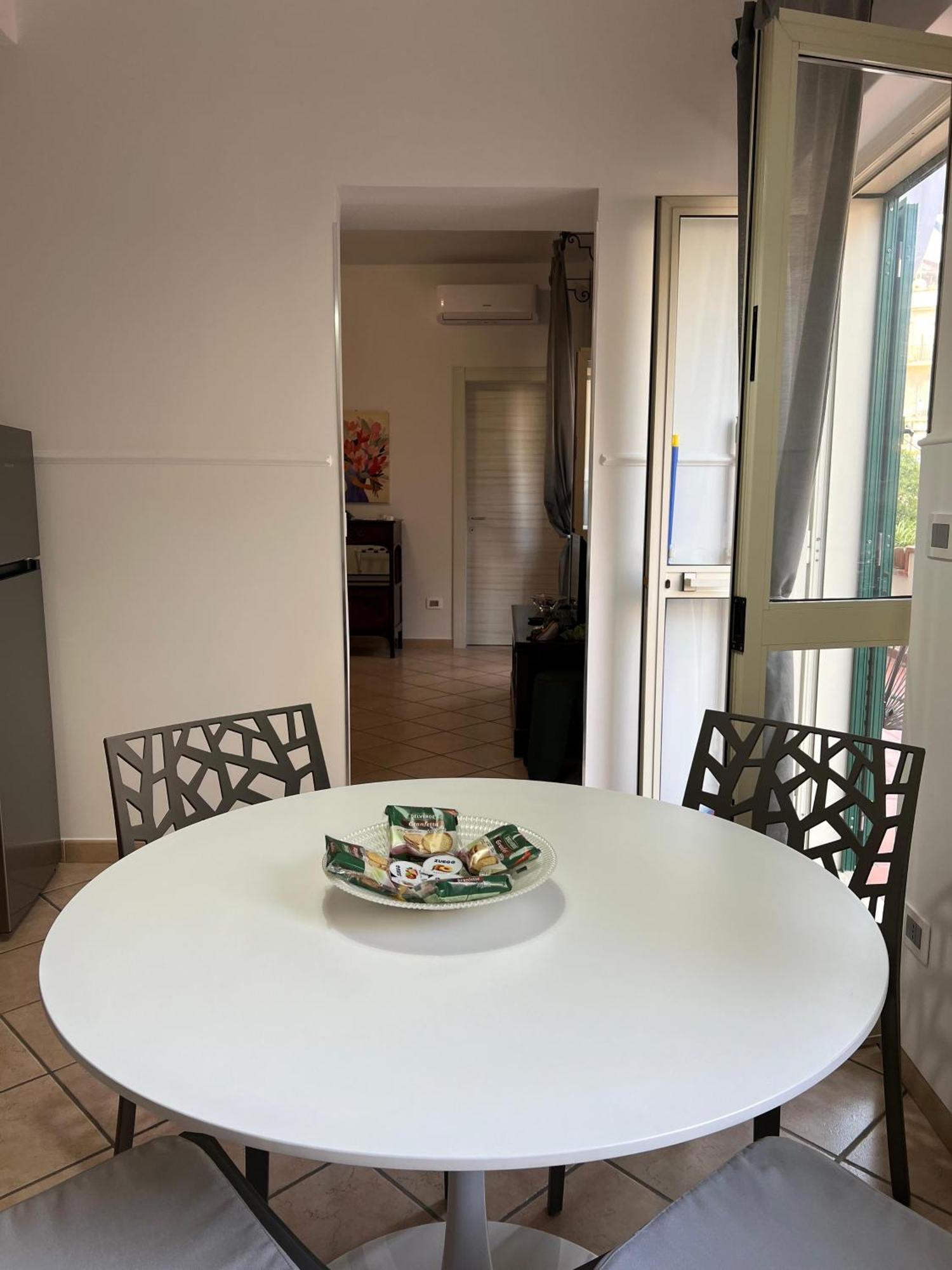 Antonino Holiday home Taormina